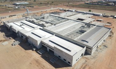 Confira o status das obras dos quatro Hospitais Regionais em construção pelo Governo de MT