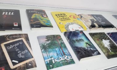 Projeto de Dr. Eugênio quer promover leitura de livros de autores mato-grossenses