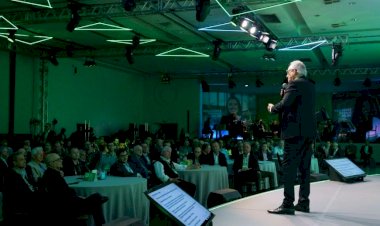 Sicredi reúne lideranças de todo o país para alinhamento estratégico