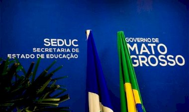 Inscrições do concurso da Seduc para professores vão até 23 de outubro