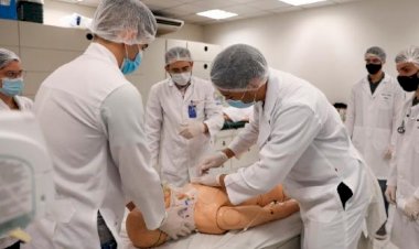 Barra do Garças ganha primeiro curso de Medicina; inicio de aulas em novembro