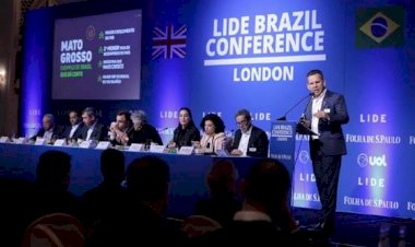 Governador afirma que déficit de armazenagem e seguro agrícola são principais desafios para o agro em MT