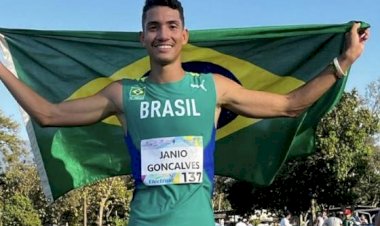 Governo de MT aumenta lista de esportistas atendidos com Bolsa Atleta em 2024
