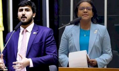 Deputados Emanuel Pinheiro e Gisela Simona são os únicos de MT que assinarem a favor da ‘PEC 6x1’