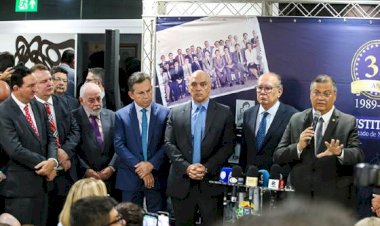 Assembleia Legislativa comemora os 35 anos da Constituição de Mato Grosso