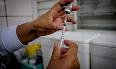 Mpox: OMS aprova primeira vacina para uso emergencial em crianças