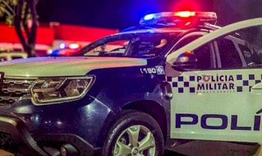 Polícia Militar lança Operação Tolerância Zero em todo o Estado nesta sexta-feira (29)