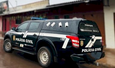 Operação policial em Querência cumpre 15 ordens judiciais contra investigados por tráfico