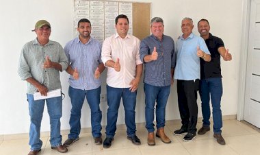 Gestão de Leonardo Farias revoluciona o Consórcio de Saúde Garças/Araguaia