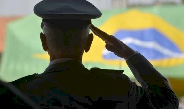 Policial Militar é preso em flagrante por desacato a superior em Canarana