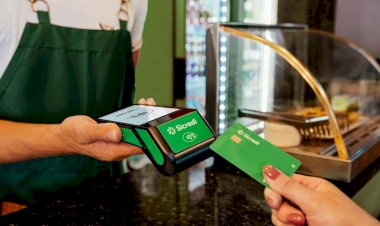 Maquinona do Sicredi têm alta de 92,2% em transações durante a Black Friday