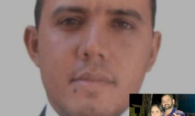 Casal é morto a tiros na zona rural de cidade do Araguaia; PM divulga foto do suspeito