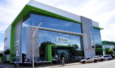 Sicredi Araxingu forma mais de 600 pessoas no Programa Crescer em Canarana