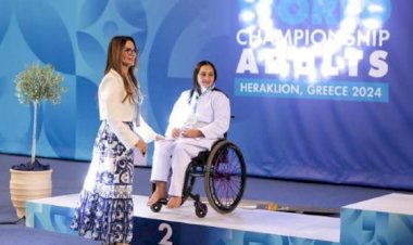 Embaixadora do Parajiu-jitsu, primeira-dama de MT fala sobre os benefícios do esporte