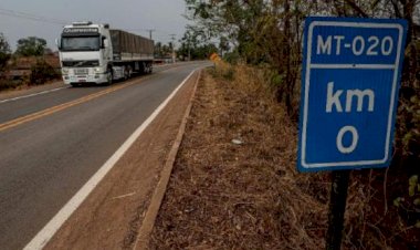 Leilão de rodovias de MT define pedágios de até R$ 12,15; veja trechos concedidos à iniciativa privada