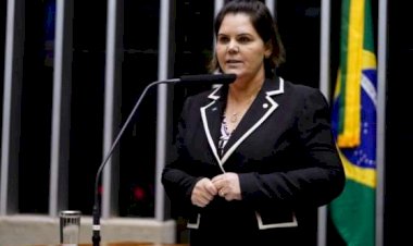 Deputada Coronel Fernanda convoca audiência para investigar crise Yanomami