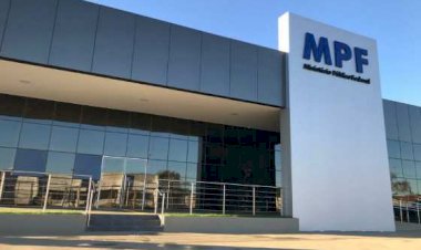 Concurso MPF: 58 vagas e salário inicial de R$ 39,7 mil