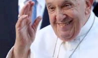 Papa Francisco morre aos 88 anos