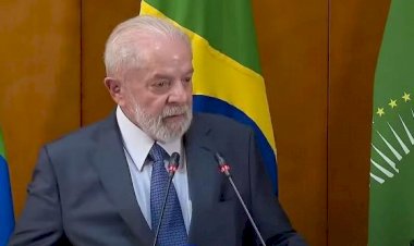 Lula visita Campo Verde em maio para lançar programa de estudo do solo