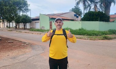 Associado da Sicredi Araxingu contrata consórcio pelo WhatsApp e é contemplado após 40 dias