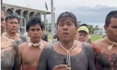 Moraes solta Sererê, pivô de ataques à PF, por motivo de saúde