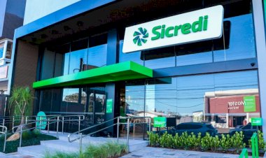 Sicredi está entre as 5 melhores instituições financeiras brasileiras no ranking mundial da Forbes