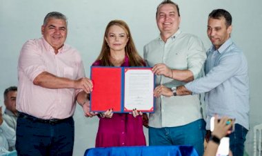 Max Russi e Virgínia Mendes viabilizam Unidade de Atendimento às Crianças Autistas em Barra