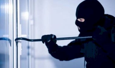 Suspeito de tentativa de furto é imobilizado por populares e preso pela PM em Barra do Garças