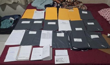 Polícia Civil cumpre mandados contra grupo investigado por fraudes em concursos na região do Araguaia, GO e SP