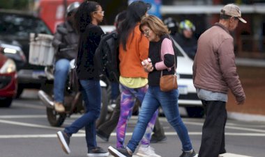 MT terá primeira grande onda de frio do ano: temperaturas podem despencar no final de maio