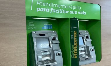 Sicredi Araxingu inaugura nova agência em Capanema/PA com tecnologia de caixa inteligente