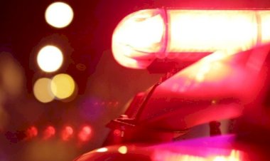 Adolescente morre em confronto com a PM e dois são presos após assalto a casa em MT