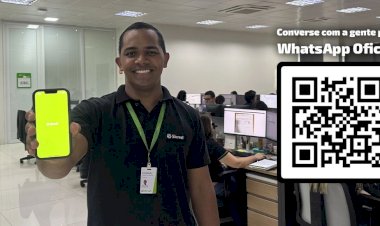 Sicredi Araxingu: abertura de conta e associação fácil e rápida pelo aplicativo Sicredi X