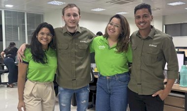 Sicredi Araxingu abre 30 vagas de emprego — veja como se candidatar