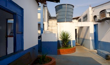 Cadeia de Nova Xavantina é proibida de receber detentas após Defensoria indicar superlotação