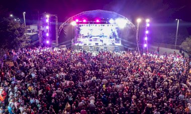 17° Festival de Pesca NSJ