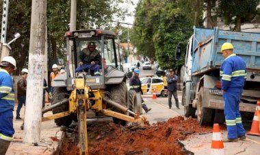 Falta de recursos trava avanço do saneamento básico em municipios de pequeno porte