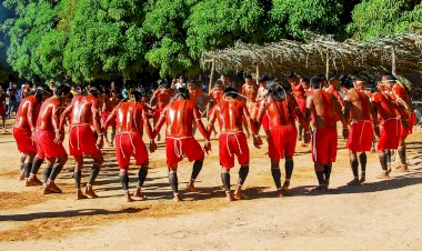 Organizações Xavante repudiam nomeação de suposta representante indígena em comitê de bacia hidrográfica no MT