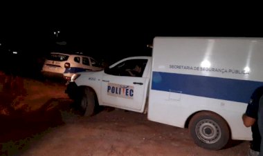 Mulher morre em acidente entre carro e carreta na BR-158 entre NX e Água Boa