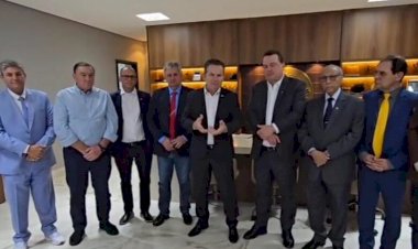 Governador anuncia ampliação dos investimentos para casas populares em MT