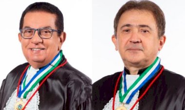 PF: provas mostram que magistrados de MT receberam propina