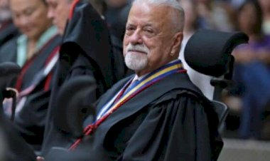 Desembargador aposentado sofre acidente de moto em General Carneiro e está hospitalizado