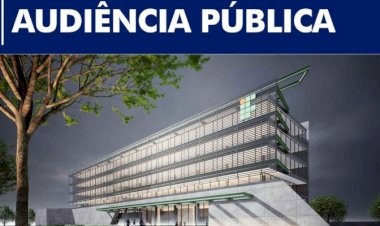 Audiência Pública discutirá implantação de cursos do futuro campus do IFMT em Água Boa