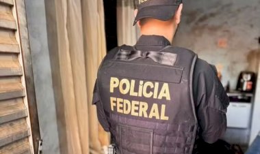 Suspeito de armazenar vídeos de abuso sexual infantil é alvo da Polícia Federal