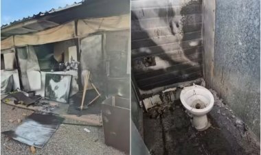 Mais de 500 trabalhadores são resgatados de condições análogas à escravidão em canteiro de obras no Araguaia