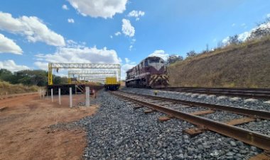 Obras da FICO avançam e canteiro de Água Boa deve iniciar no segundo semestre de 2026