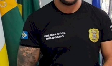 Delegacias de Nova Xavantina e Barra do Garças recebem novos delegados