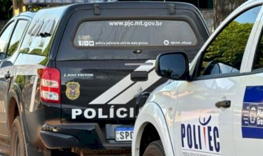 Criança de 3 anos morre afogada dentro de piscina em casa