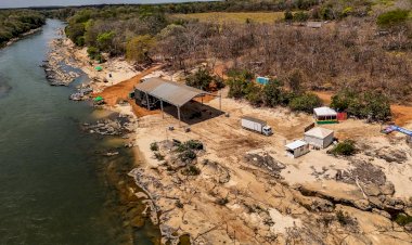 Inicia hoje, o 4° Festival de Pesca de São José do Couto, em Campinápolis