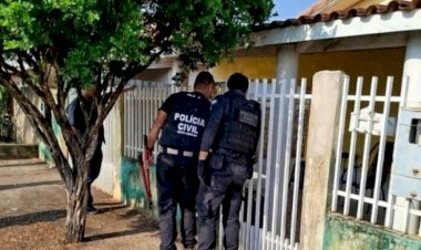 Suspeito é preso por ameaçar vazar fotos íntimas de mulher e extorquir R$ 150 mil